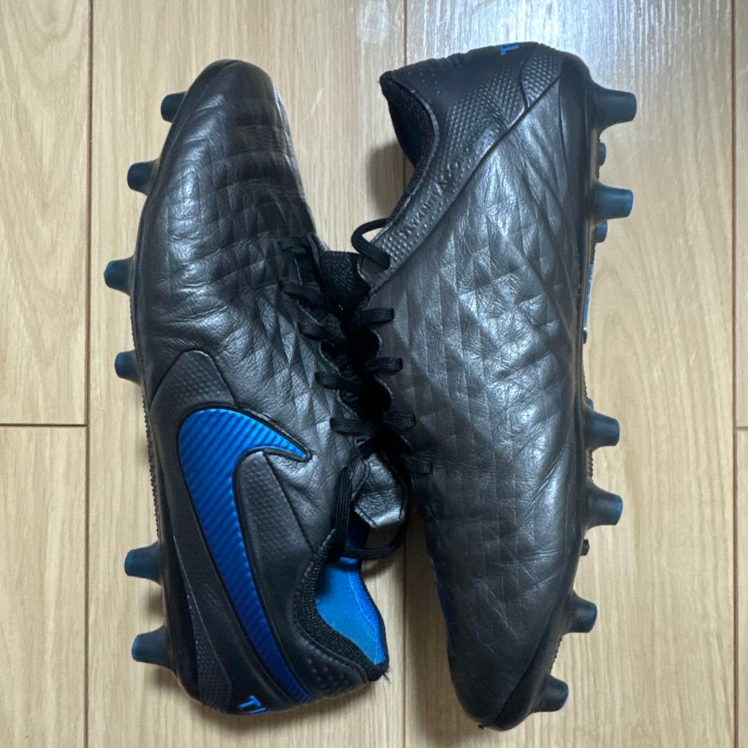 NIKE ティエンポレジェンド8 AG 26cm