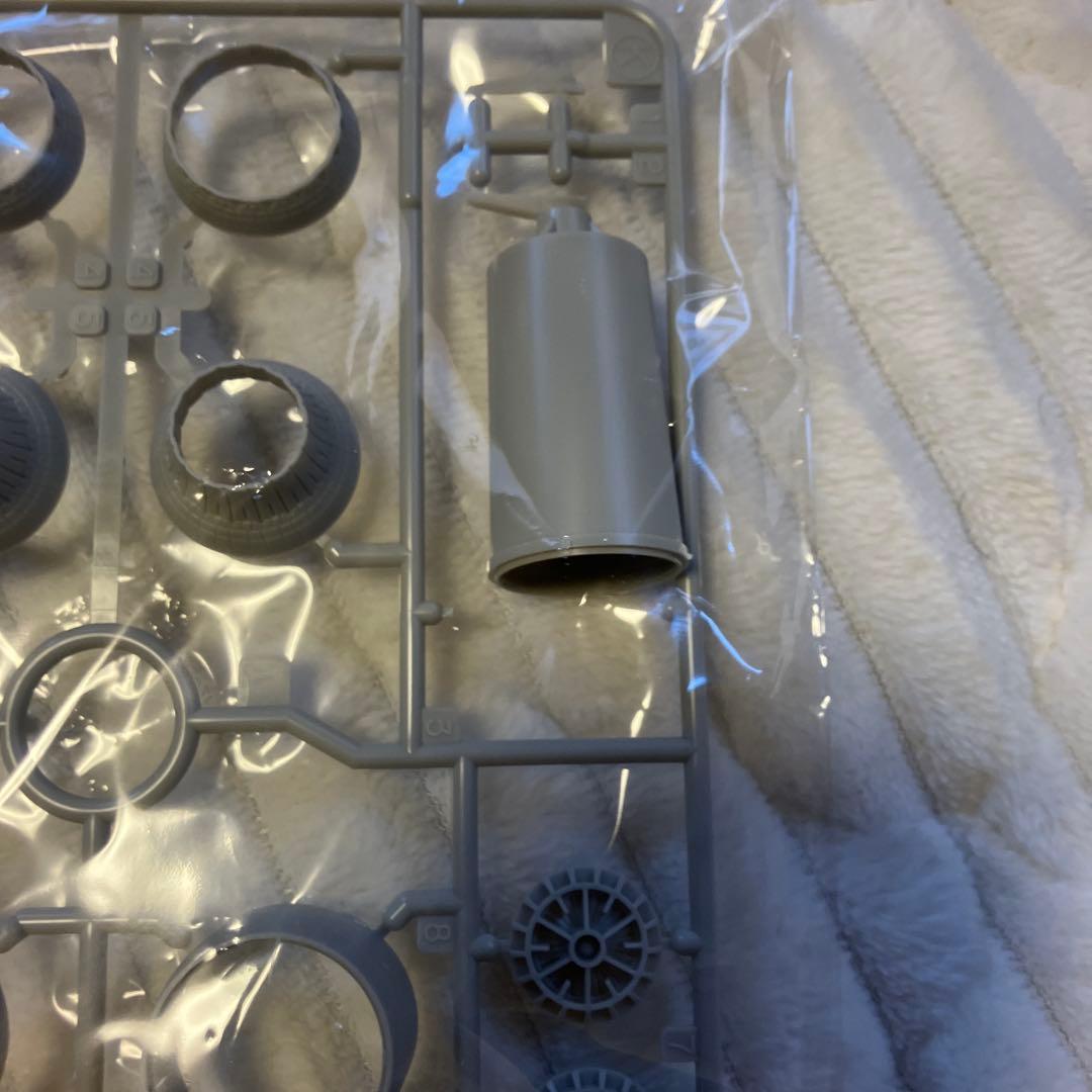 TAMIYA グラマン F-14A トムキャット 1/48