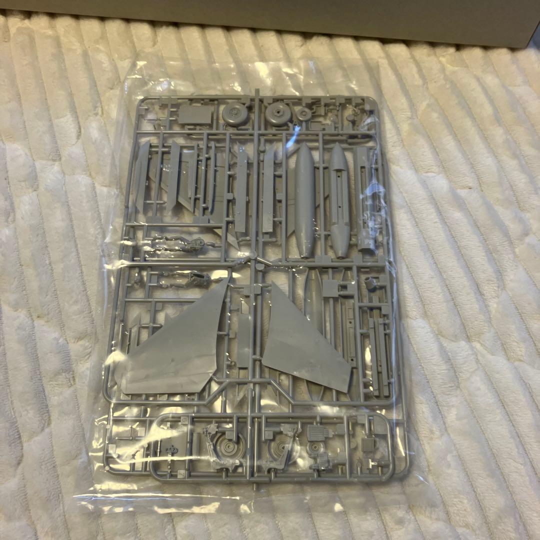 TAMIYA グラマン F-14A トムキャット 1/48