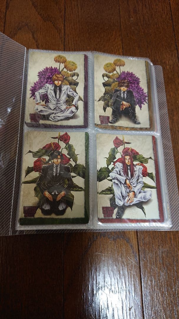 最遊記 RELOAD BLAST カード  12枚 セット