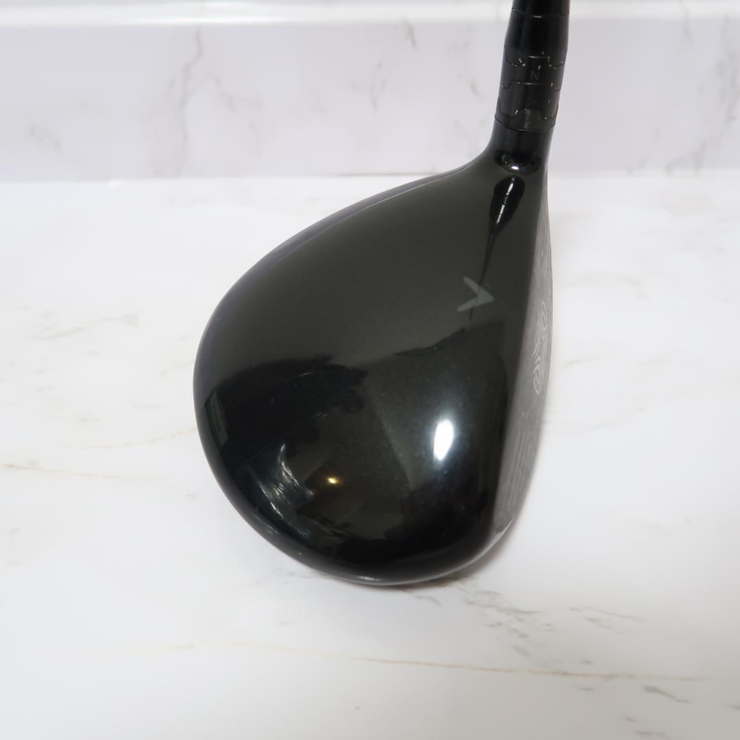 希少 キャロウェイ Bertha mini 1.5 ミニ　ドライバー