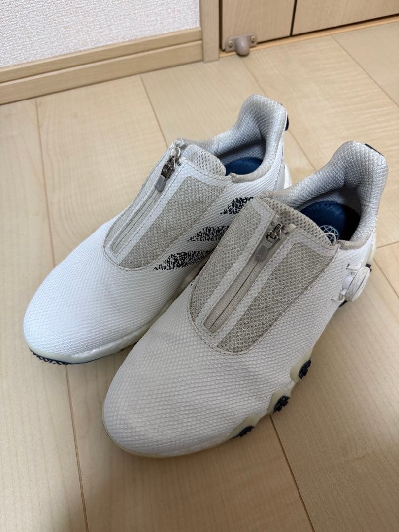 adidasゴルフシューズ アディダス メンズ コードカオス22