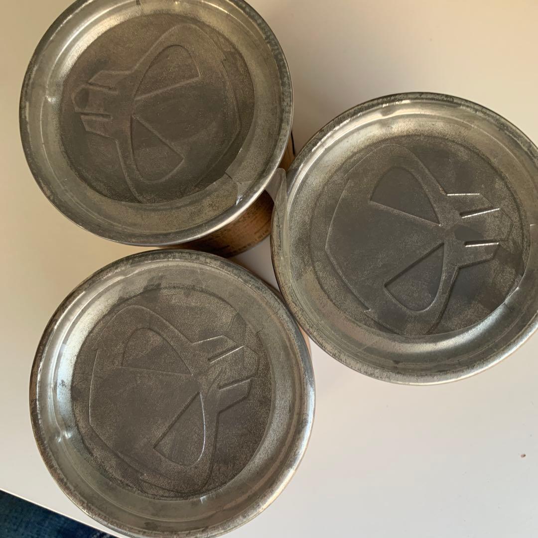 FURI FURI COMPANY 「POOK et KOOP」3缶セット