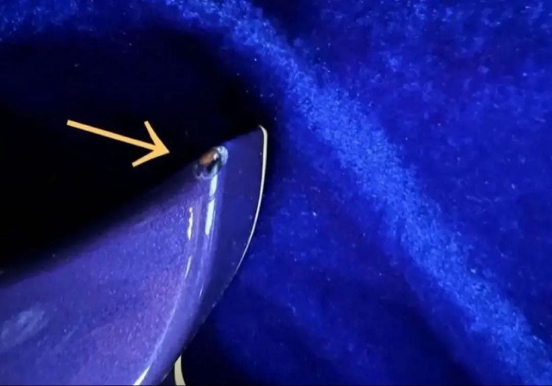 【FERNANDES】RAVELLE MGF