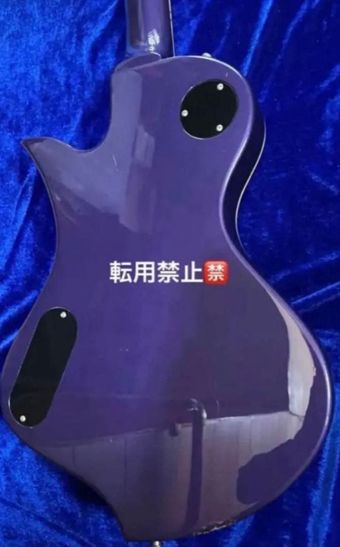 【FERNANDES】RAVELLE MGF