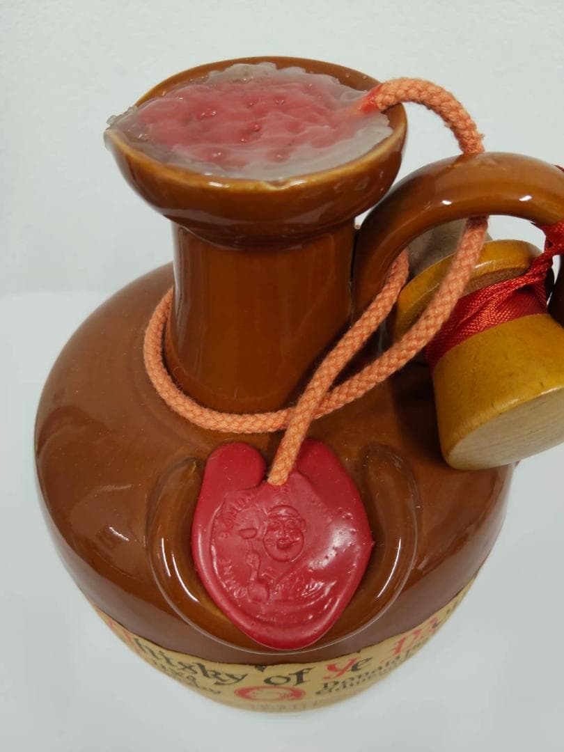 【未開栓】 イモンクス デラックスYe Monks De Luxe　ウイスキー