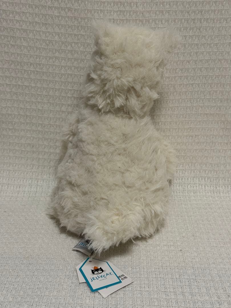 犬ぬいぐるみMunro scottie dogスコッティ