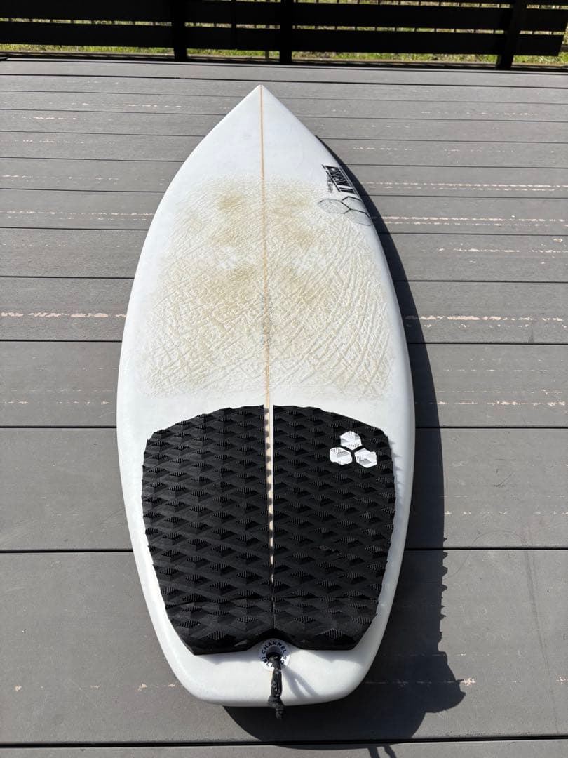 美品 ダンプスターダイバー2 channels アルメリック DD2