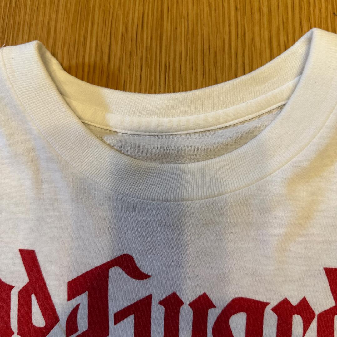 Tシャツ ブラインドガーディアン JAPAN TOUR 1992 2枚セット