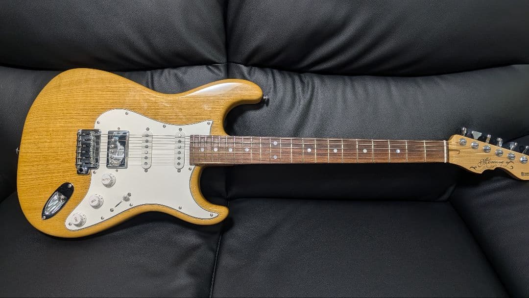 Y*E様 【軽量】Momose MC2-MV/R NA