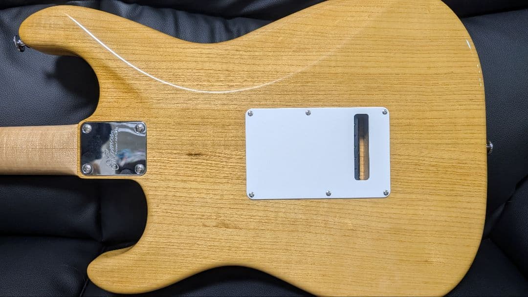 Y*E様 【軽量】Momose MC2-MV/R NA