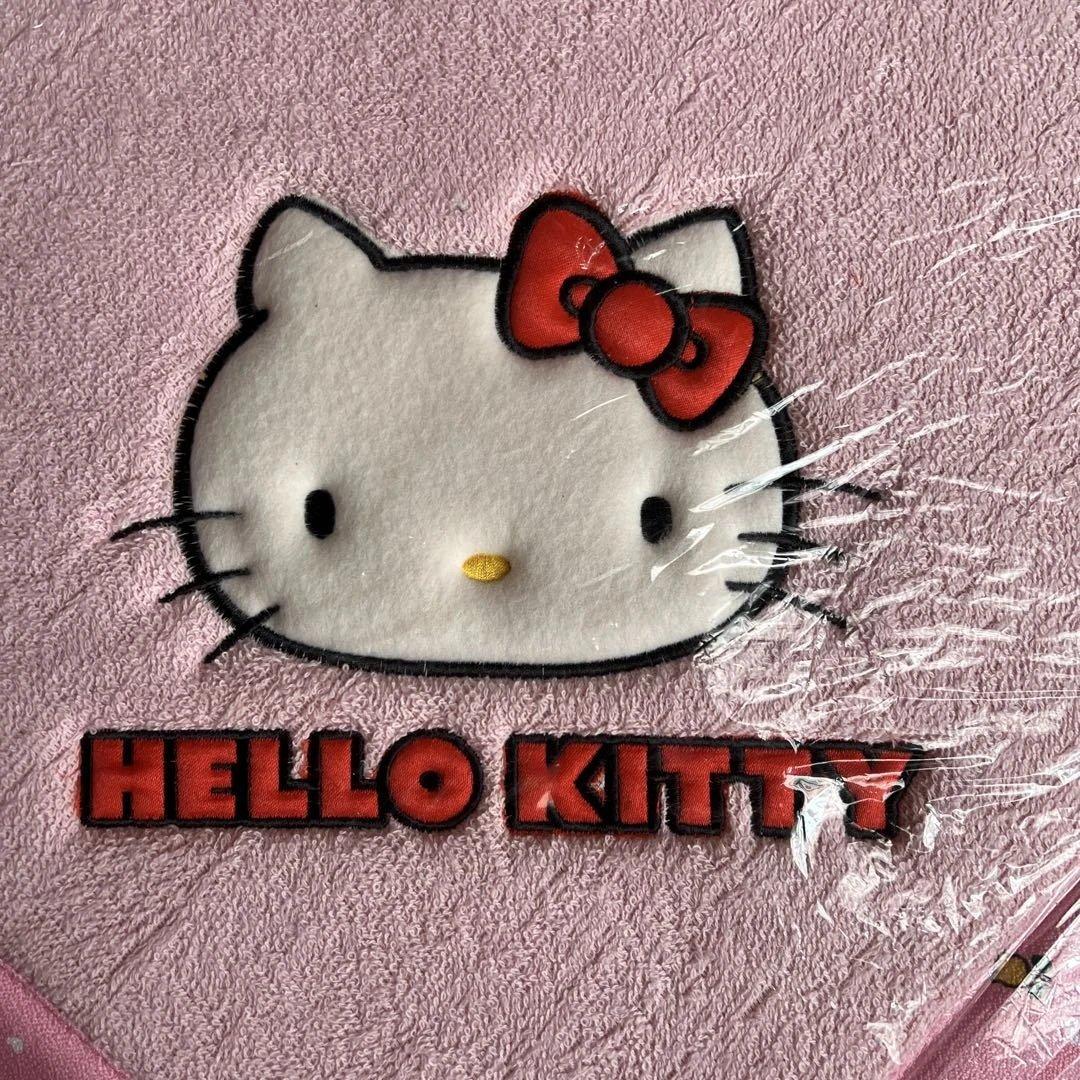 サンリオ⭐︎ハローキティ ピンク⭐︎カーペットルームマット130×185cm⭐︎新品