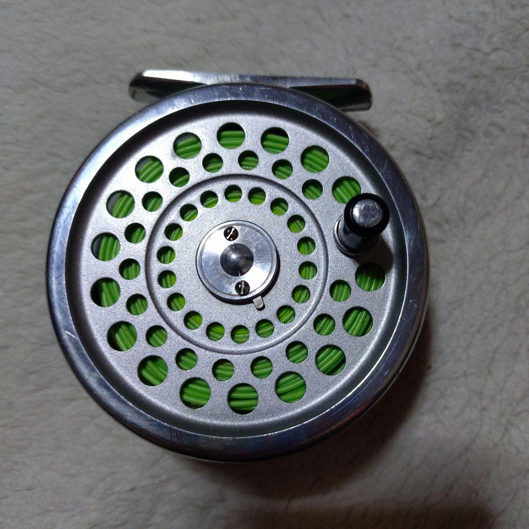 HARDY MARQUIS 6 ハーディー マーキス フライリール