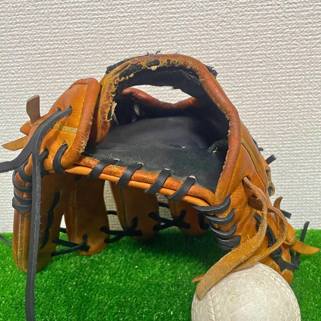 ドナイヤ　DJNIMS 軟式　刺繍無し