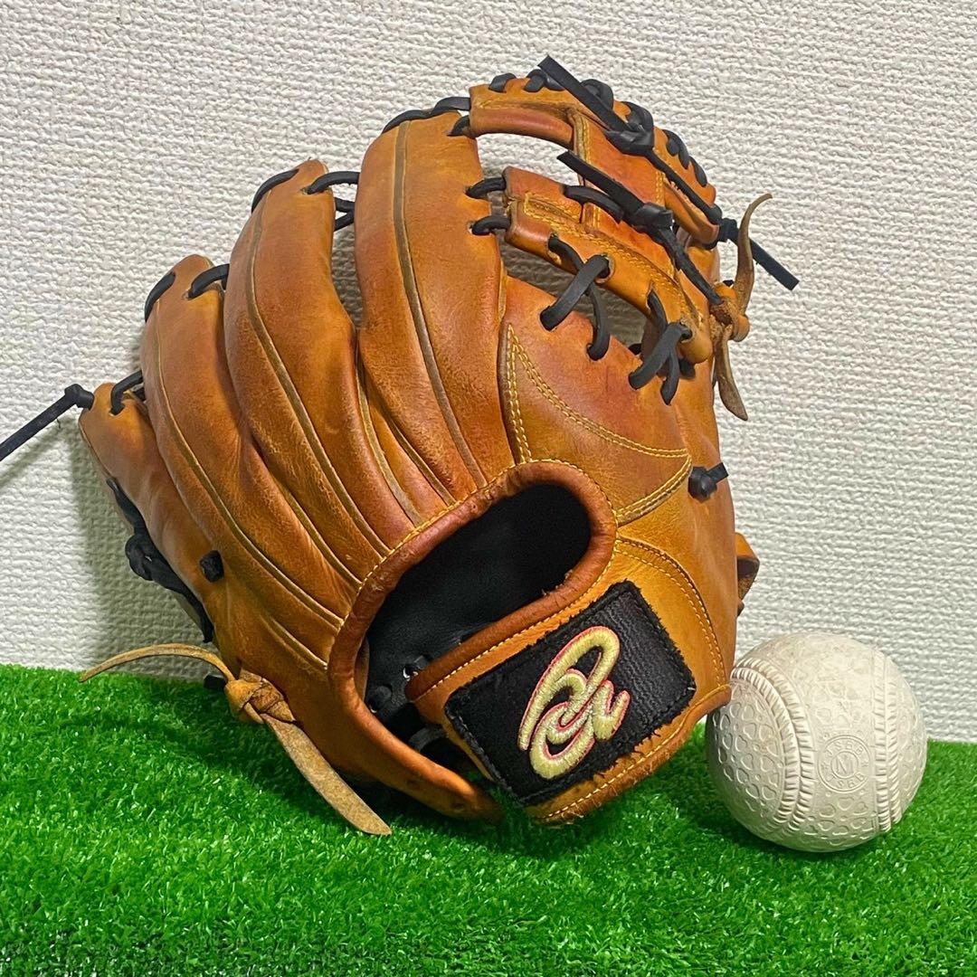 ドナイヤ　DJNIMS 軟式　刺繍無し