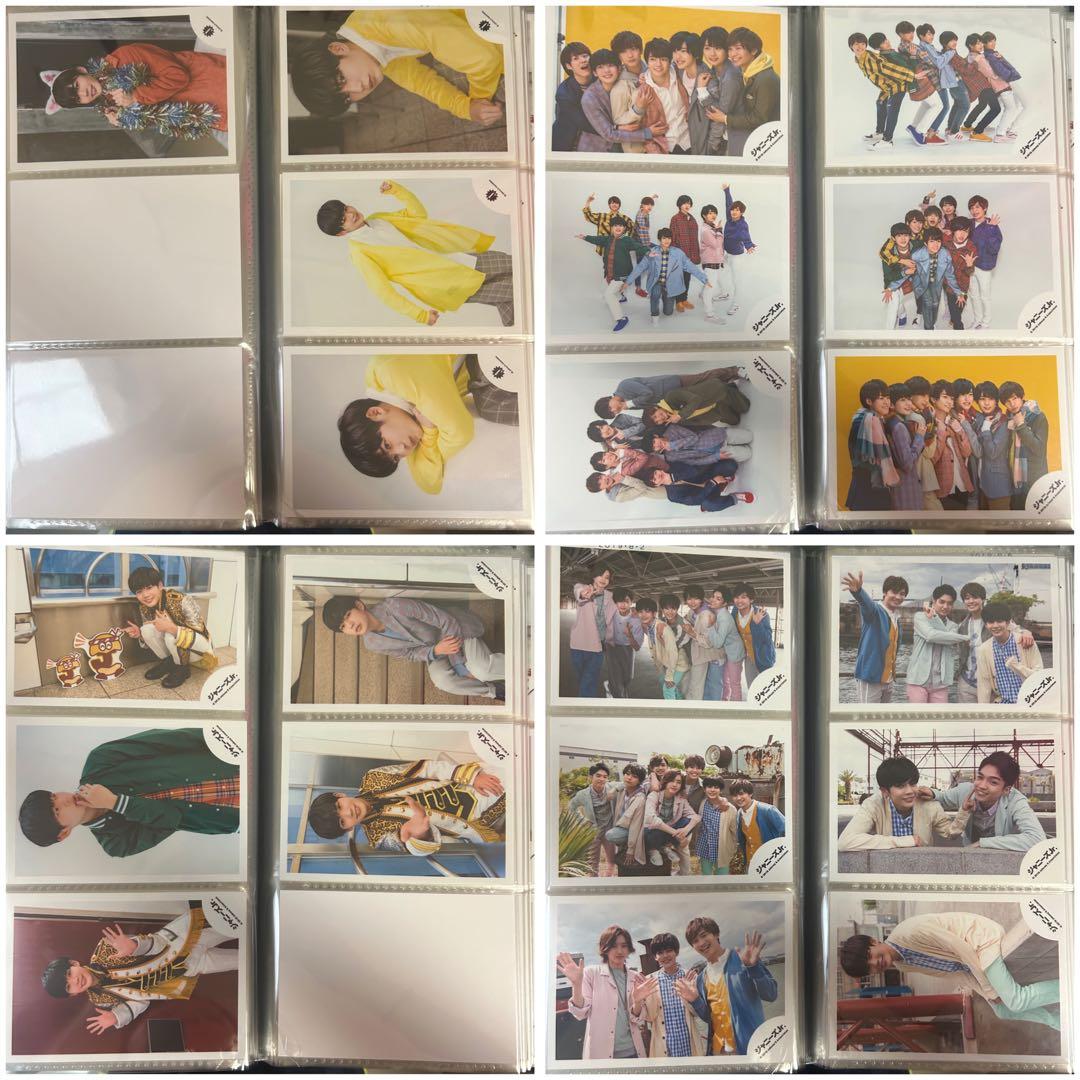 長尾謙杜 公式写真