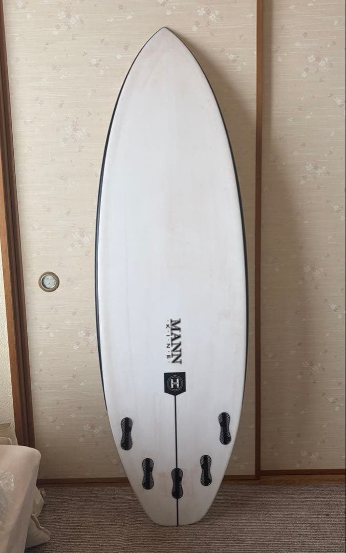 【大特価】Firewire Dominator2.0 5.6ft