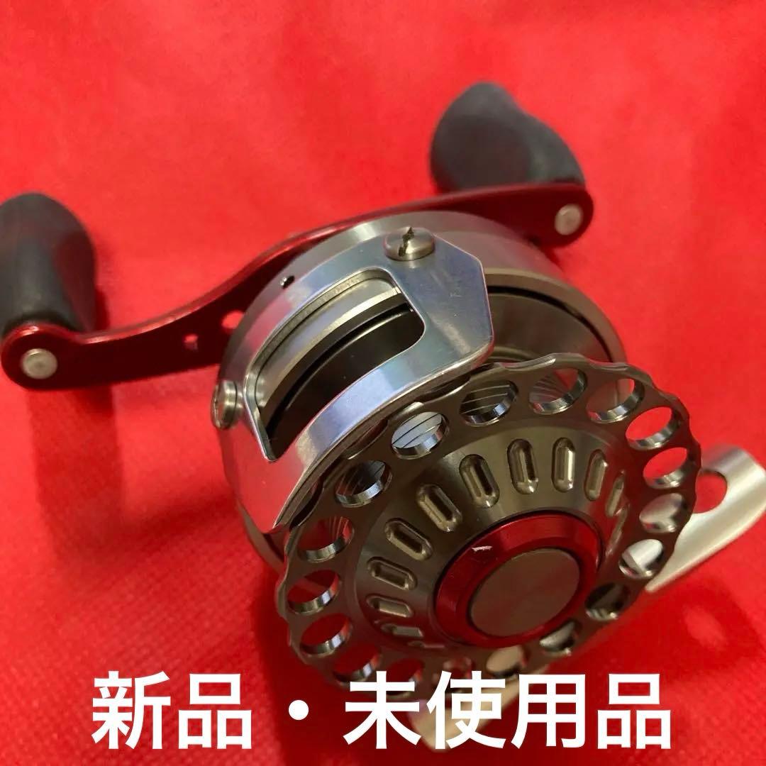 【新品・未使用品】 ダイワ　バイキング極50パワーバージョン