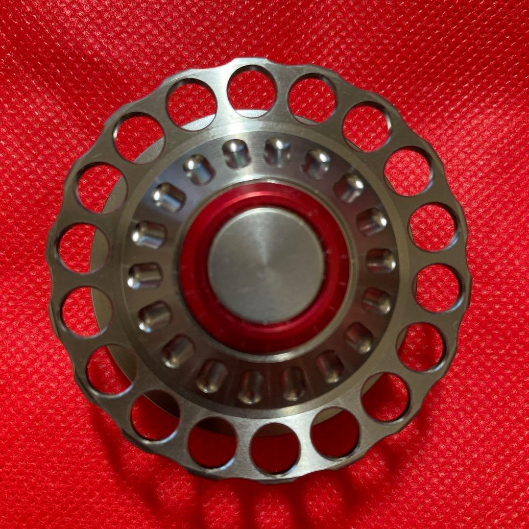 【新品・未使用品】 ダイワ　バイキング極50パワーバージョン