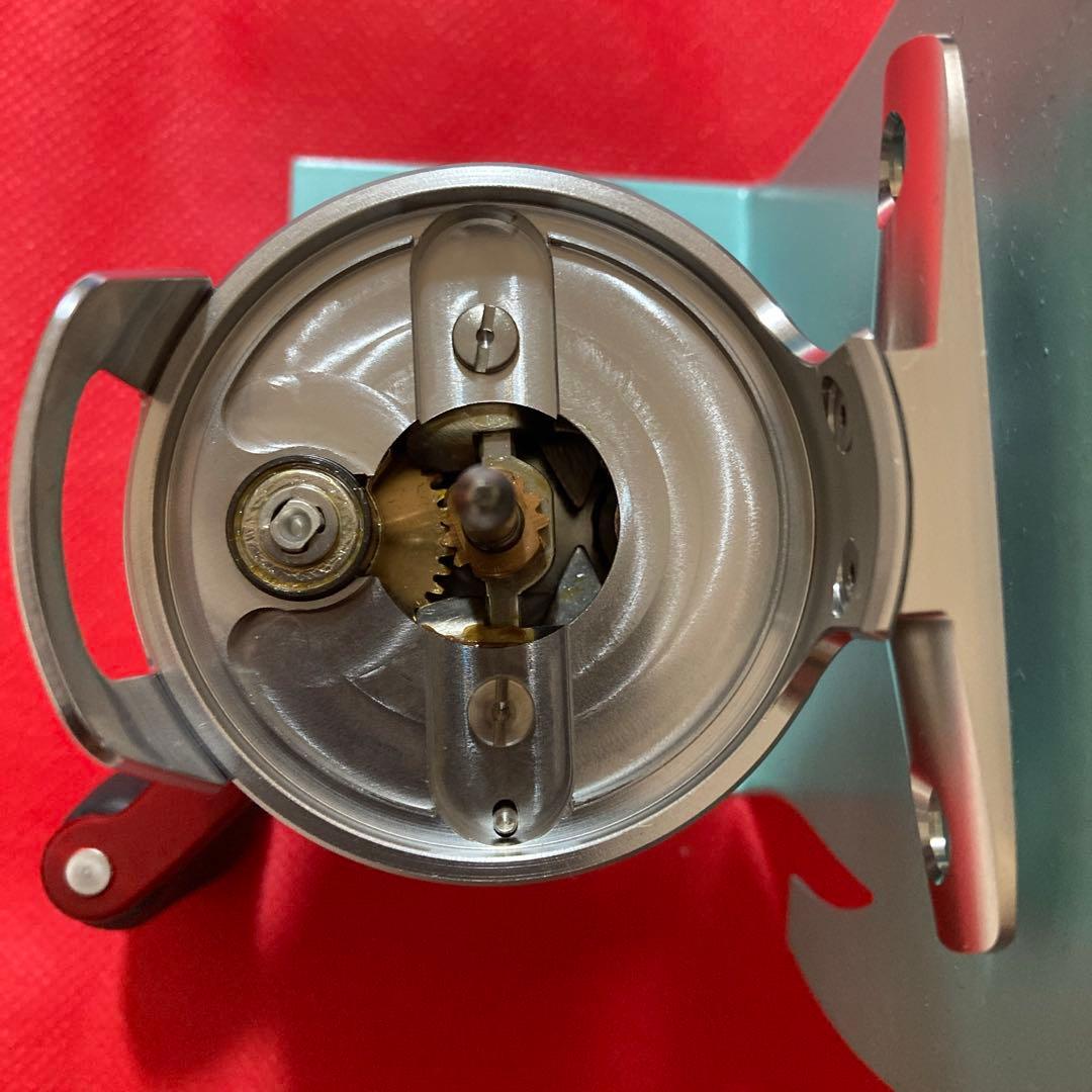 【新品・未使用品】 ダイワ　バイキング極50パワーバージョン