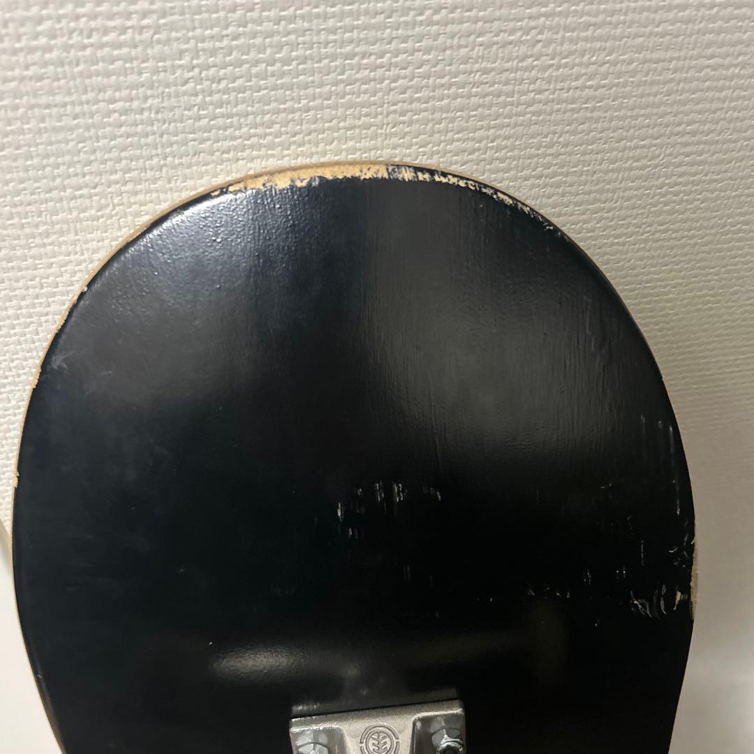 エレメント　スケートボード　コンプリート