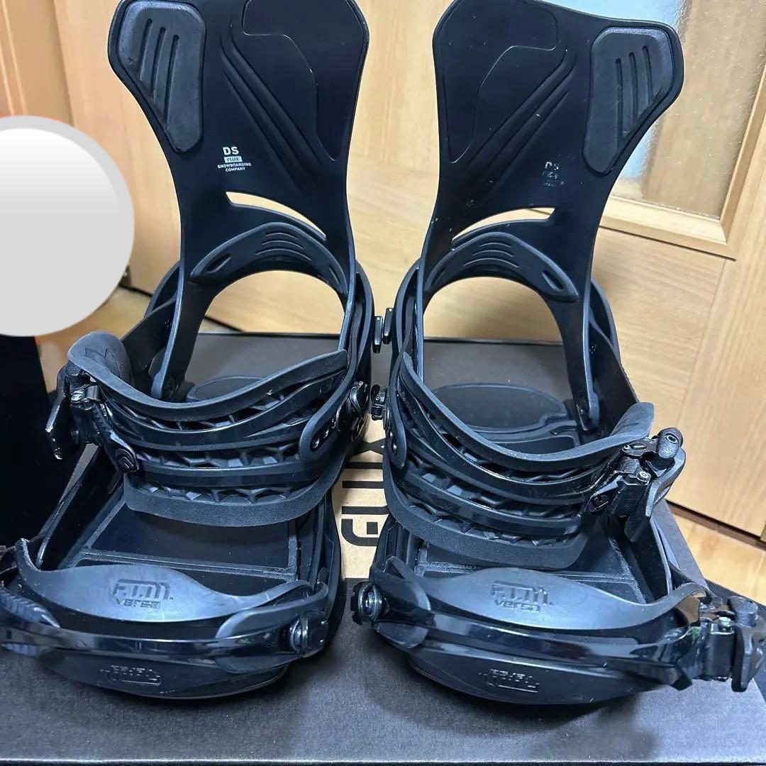 ヨ*ー様 FLUX DS NOVOL Mサイズ 龍