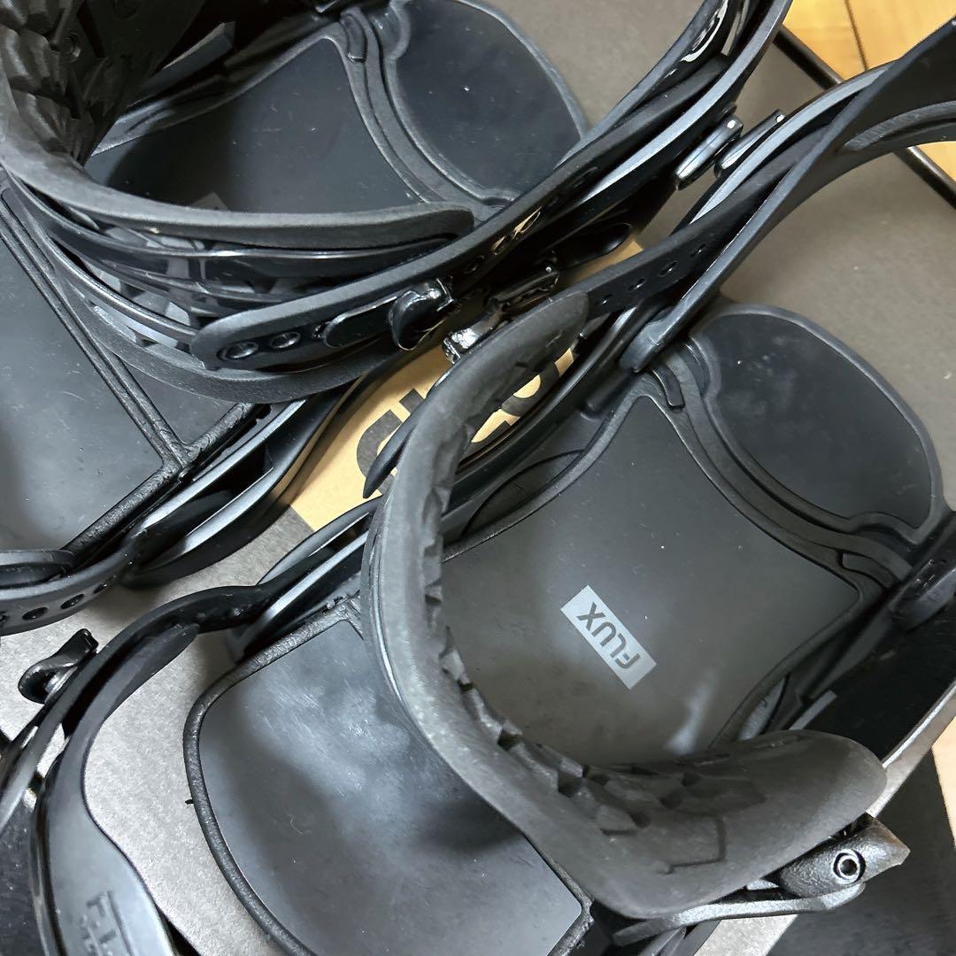 ヨ*ー様 FLUX DS NOVOL Mサイズ 龍