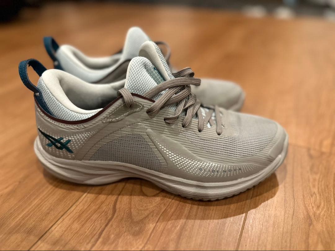 アシックス　asics GLIDE NOVA FF 4 グライドノヴァ ff4