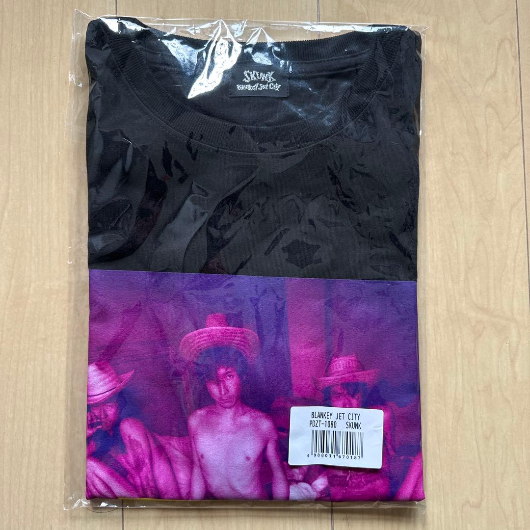 blankey jet city / ブランキー ジェット シティ / シャツ