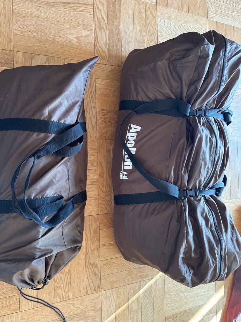 オガワ　アポロン