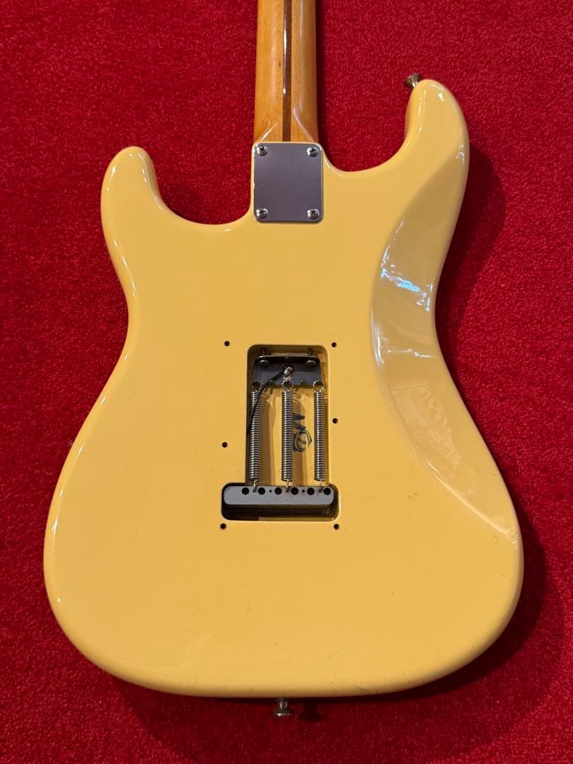 Fender USA Yngwie Malmsteen ストラトキャスター