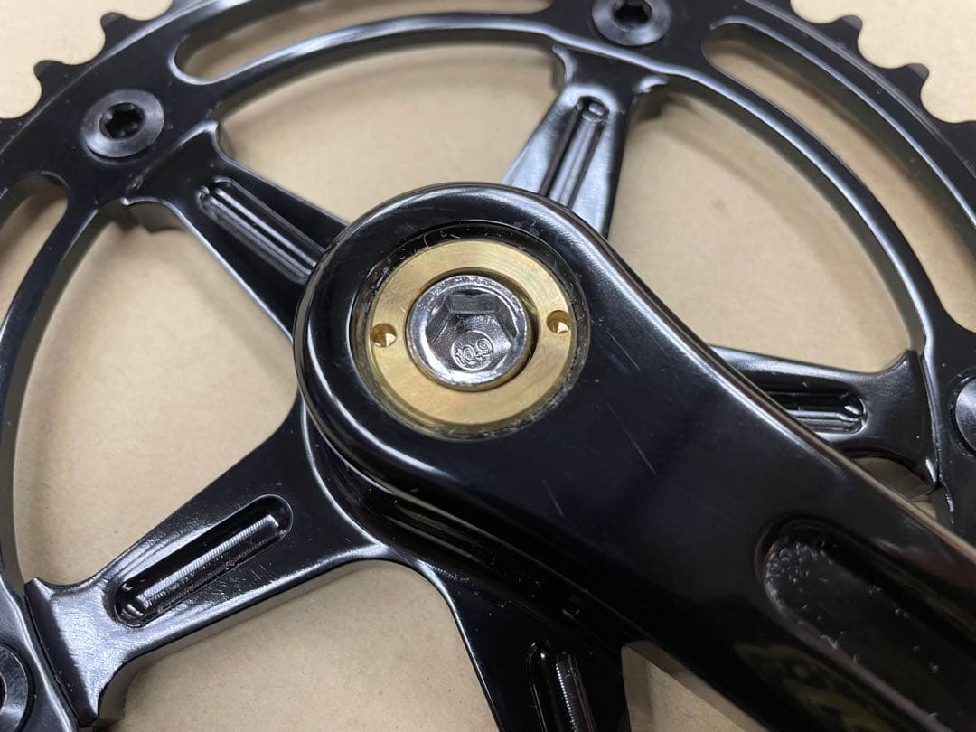 BLUE LUG RMC-Ⅱ multi crank ブルーラグ クランク