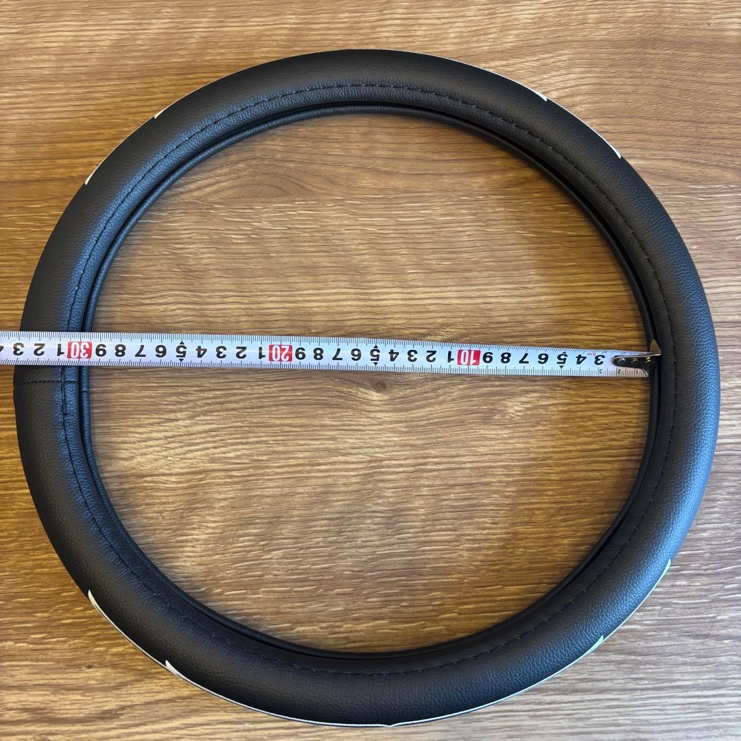 矢沢永吉✦E.YAZAWA✦ハンドルカバー✦新品同様