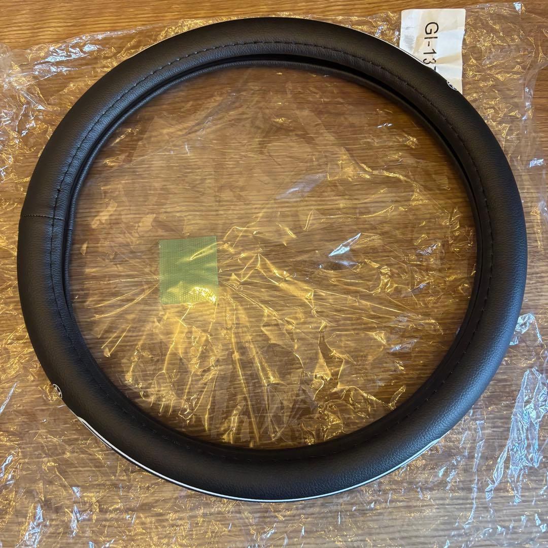 矢沢永吉✦E.YAZAWA✦ハンドルカバー✦新品同様