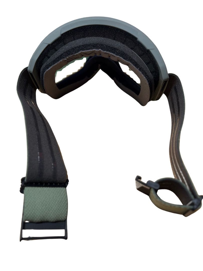 SMITH PREVIEW 新品 スノーゴーグル 調光ミラーレンズ