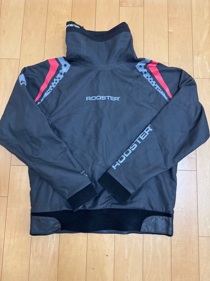 ROOSTERジャケット　Lサイズ