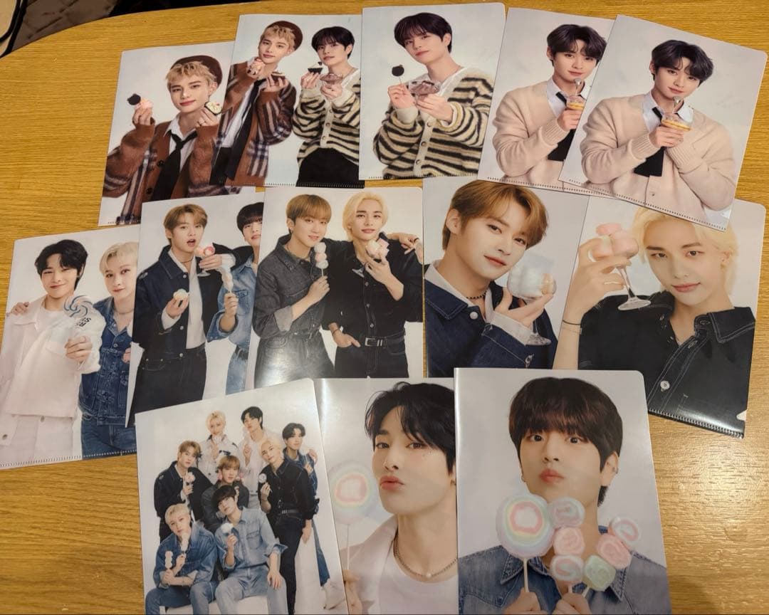 Straykids スキズ　グッズ　まとめ