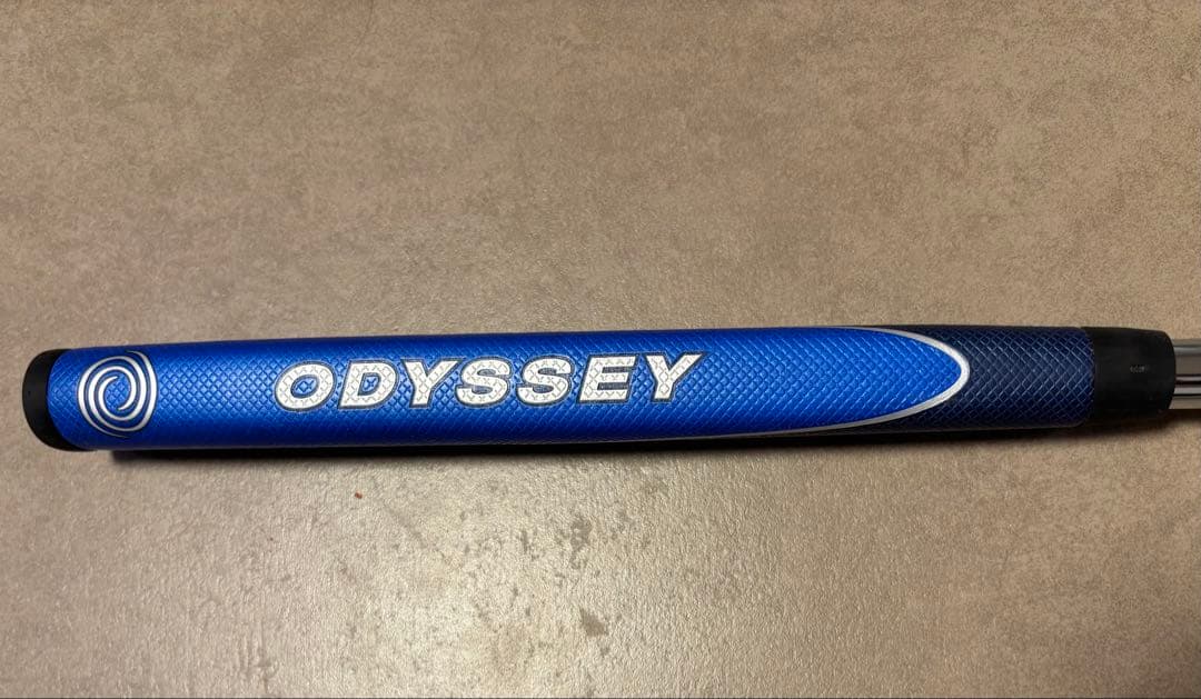 オデッセイ AI-ONE TRI-BEAM 2-BALL CS 34インチ