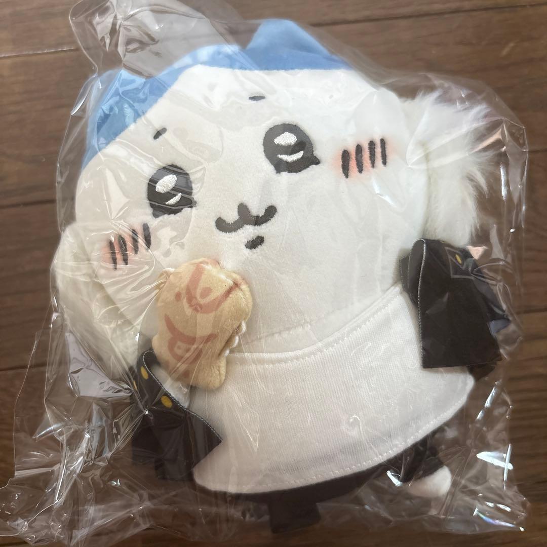 ちいかわ　ハチワレ　うさぎ　東京リベンジャーズ　ぬいぐるみs