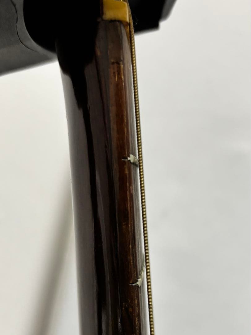 Yamaha FG-150 ライトグリーンラベル 66年製