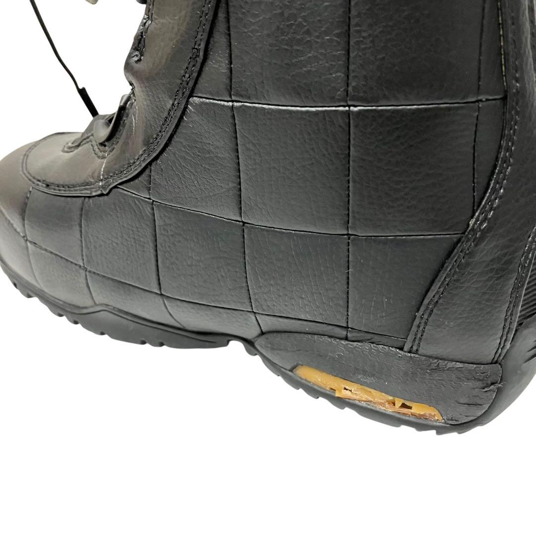 BURTON Outlast スノボドブーツ バートン アウトラスト26.5cm