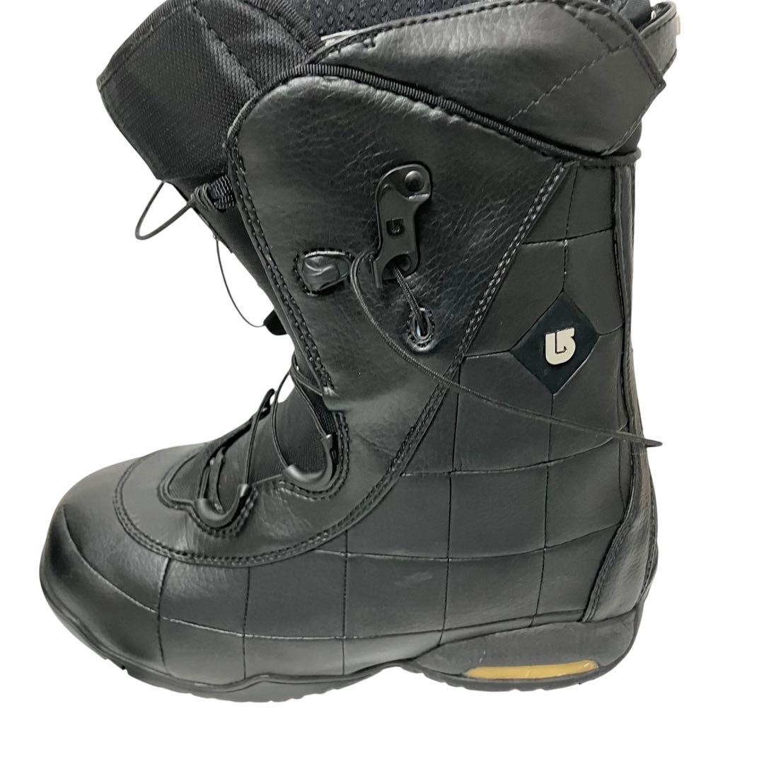 BURTON Outlast スノボドブーツ バートン アウトラスト26.5cm