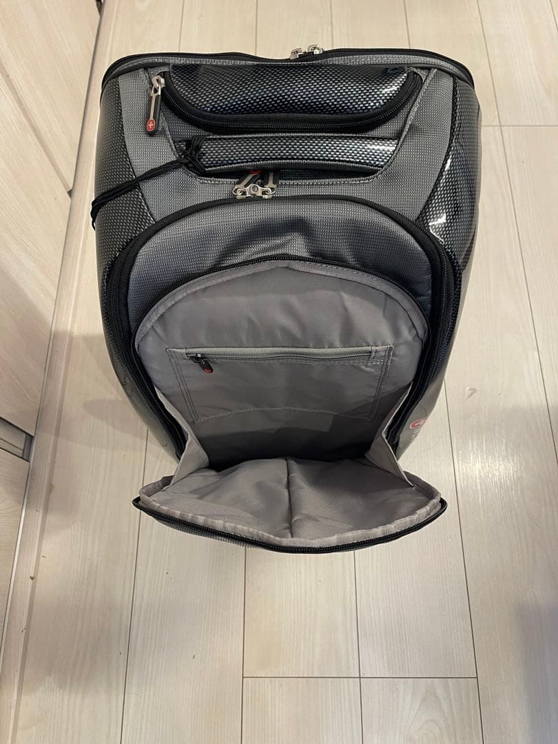 キャリーバッグ WENGER（ウェンガー） 新品未使用