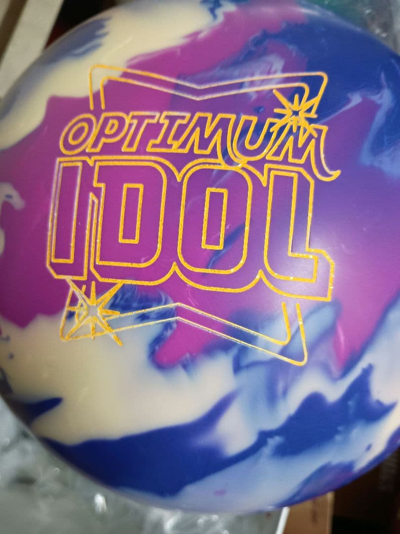 OPTIMUM IDOL RSTX-2プロセット