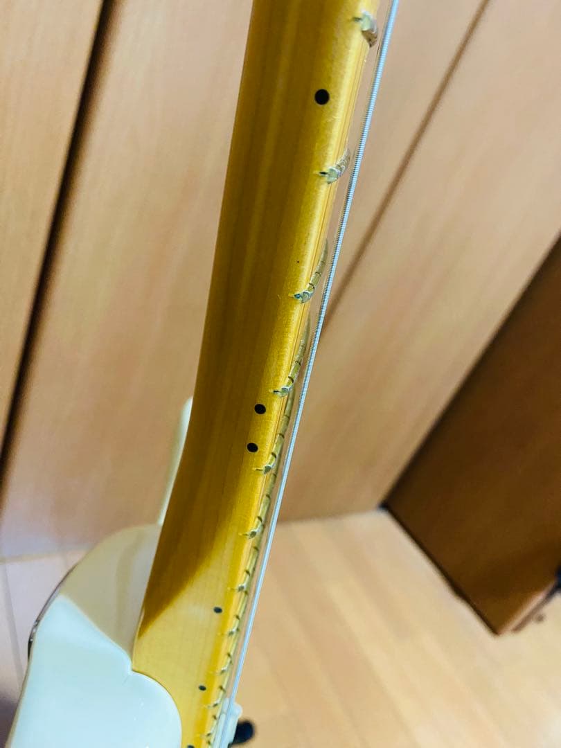 fender american professional ⅱ ストラトキャスター