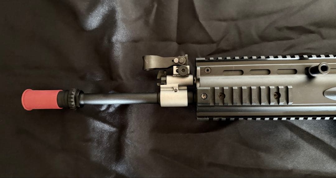 【サバゲーセット】東京マルイ SCAR-L + 周辺アクセサリー