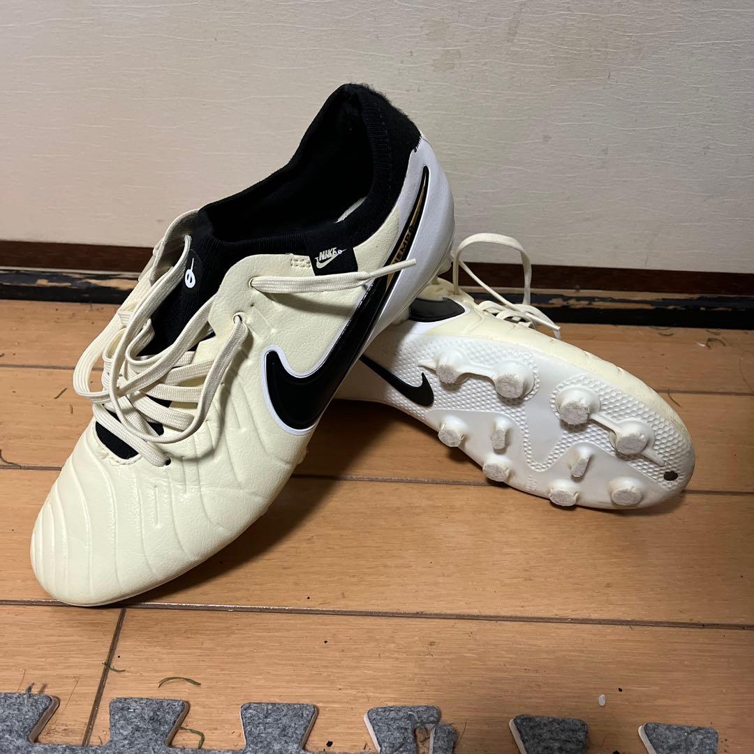 Nike ティエンポレジェンド10 PRO HG 24cm