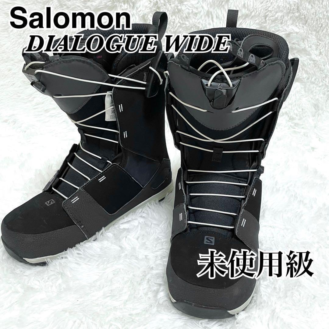 スノーボード Salomon DIALOGUE WIDE 27.5cm