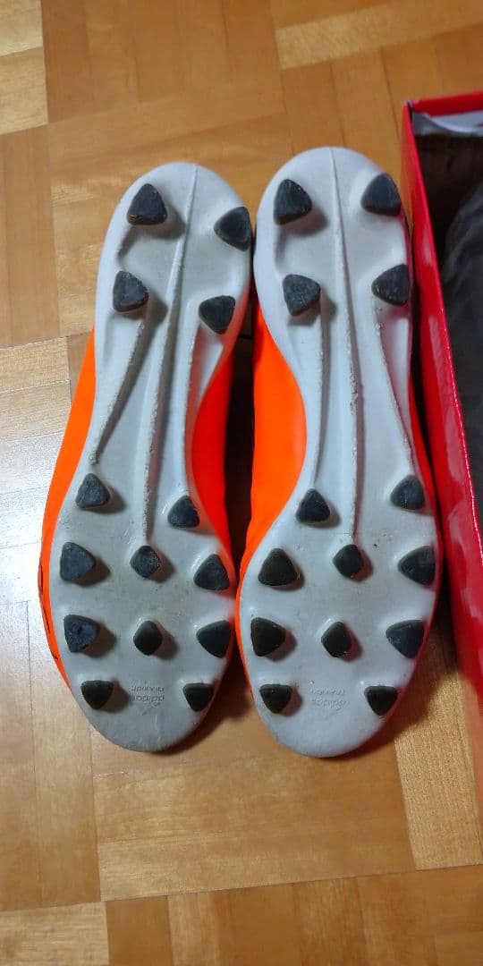 アディダス アディゼロ F50 27cm