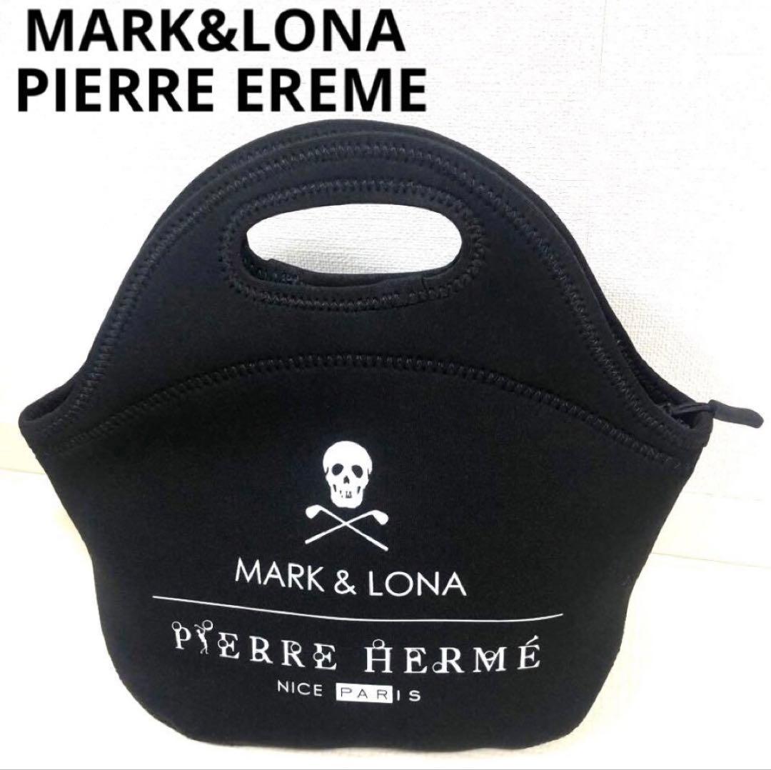 マーク&ロナ PIERRE HERME コラボ カートバッグ ゴルフ 限定